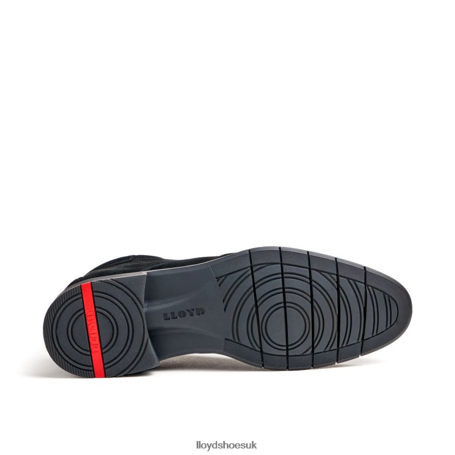 LLOYD Men TAMAR H4BXXT465 Shoes black