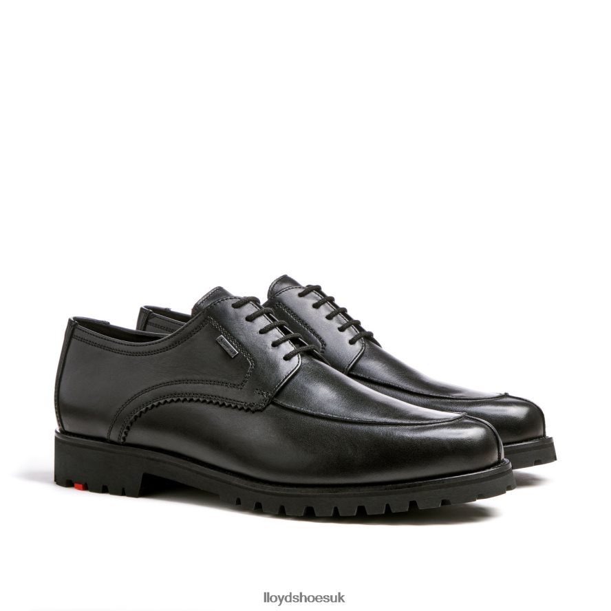 LLOYD Men VALDEZ H4BXXT144 Shoes black