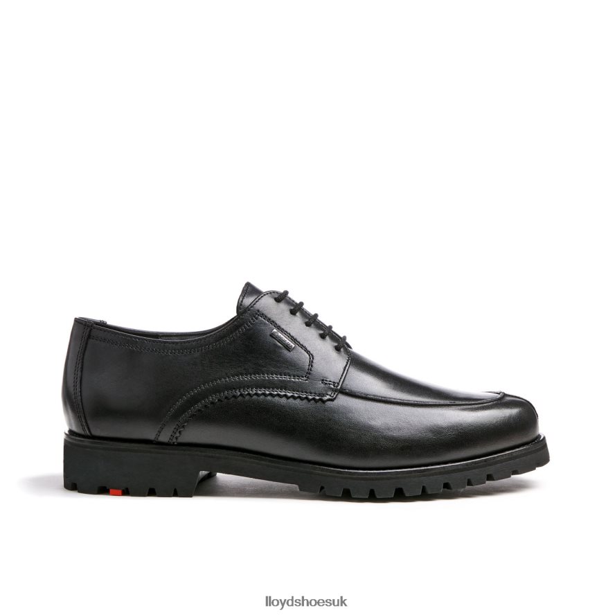 LLOYD Men VALDEZ H4BXXT144 Shoes black