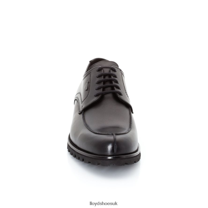 LLOYD Men VALDEZ H4BXXT144 Shoes black