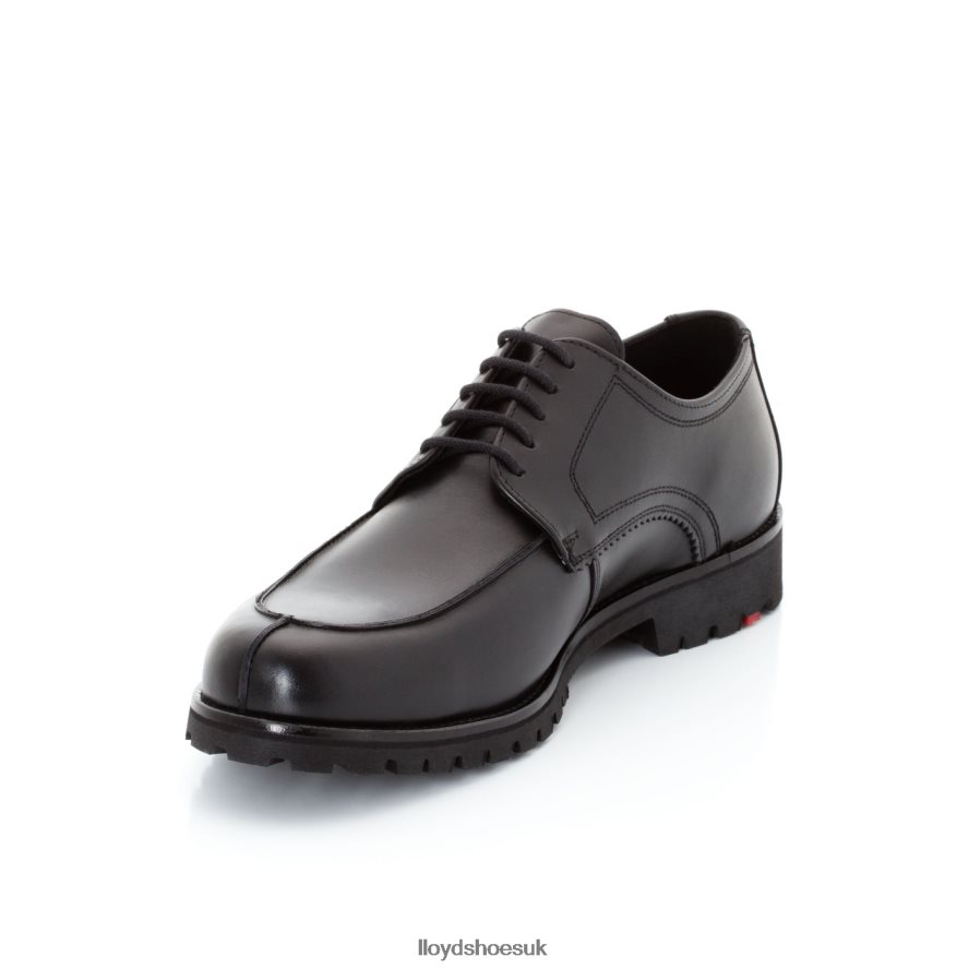 LLOYD Men VALDEZ H4BXXT144 Shoes black