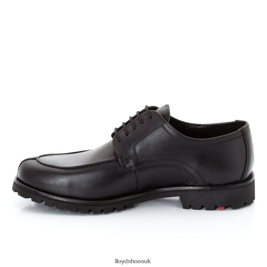 LLOYD Men VALDEZ H4BXXT144 Shoes black