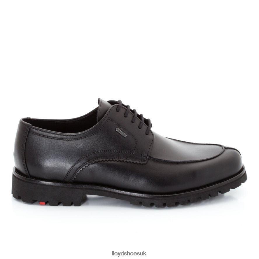 LLOYD Men VALDEZ H4BXXT144 Shoes black