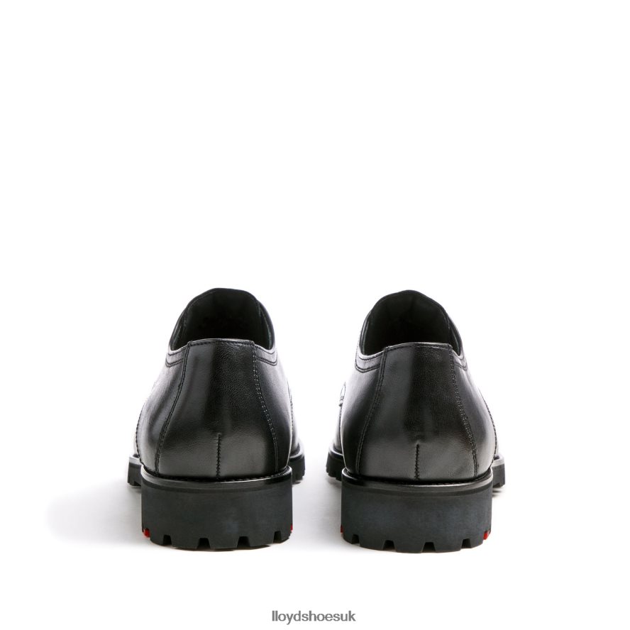 LLOYD Men VALDEZ H4BXXT144 Shoes black
