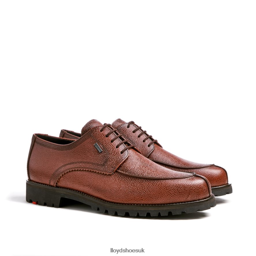 LLOYD Men VALDEZ H4BXXT161 Shoes brown