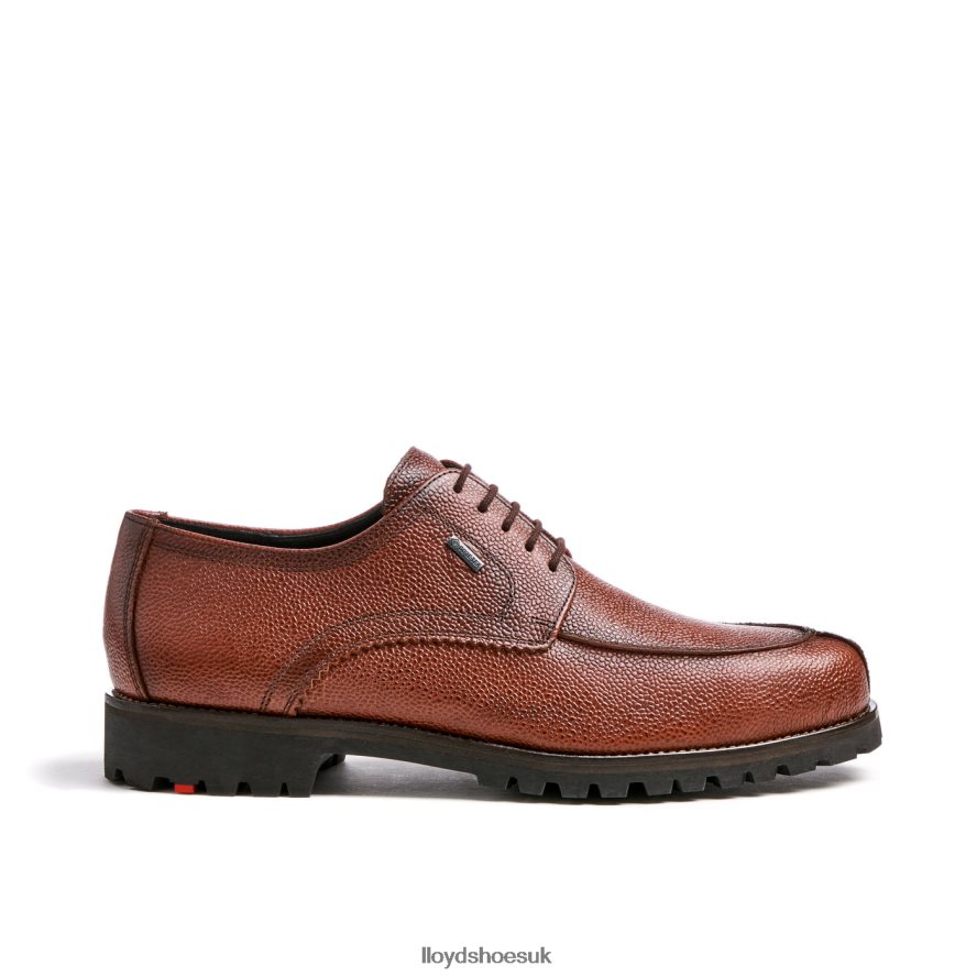 LLOYD Men VALDEZ H4BXXT161 Shoes brown