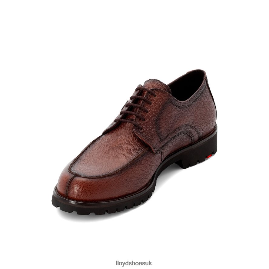 LLOYD Men VALDEZ H4BXXT161 Shoes brown