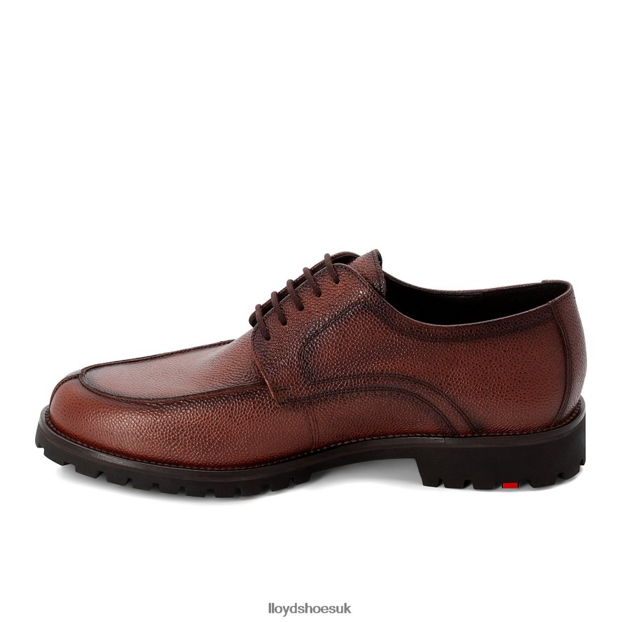 LLOYD Men VALDEZ H4BXXT161 Shoes brown