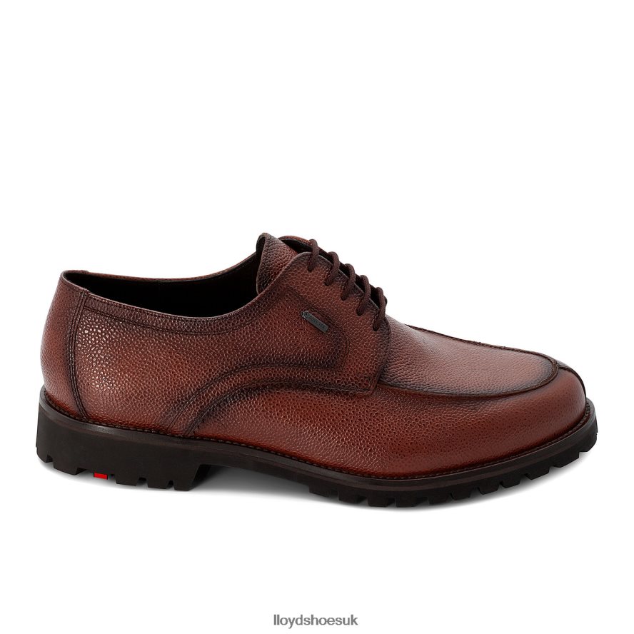 LLOYD Men VALDEZ H4BXXT161 Shoes brown