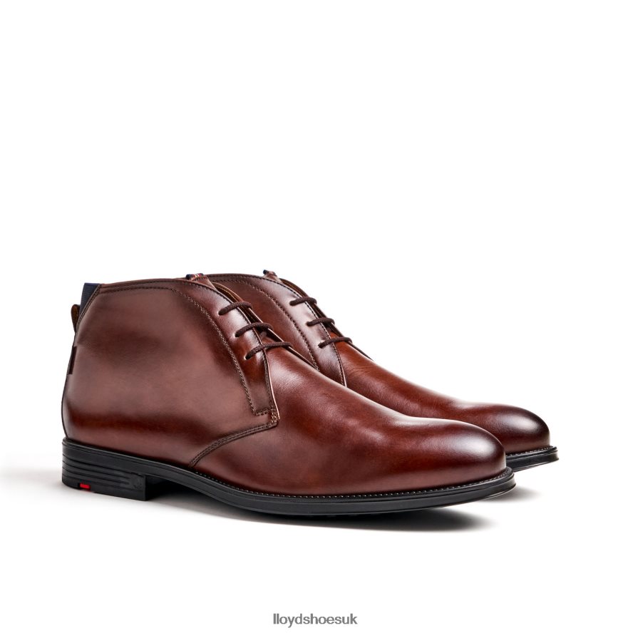 LLOYD Men VANE H4BXXT131 Shoes brown