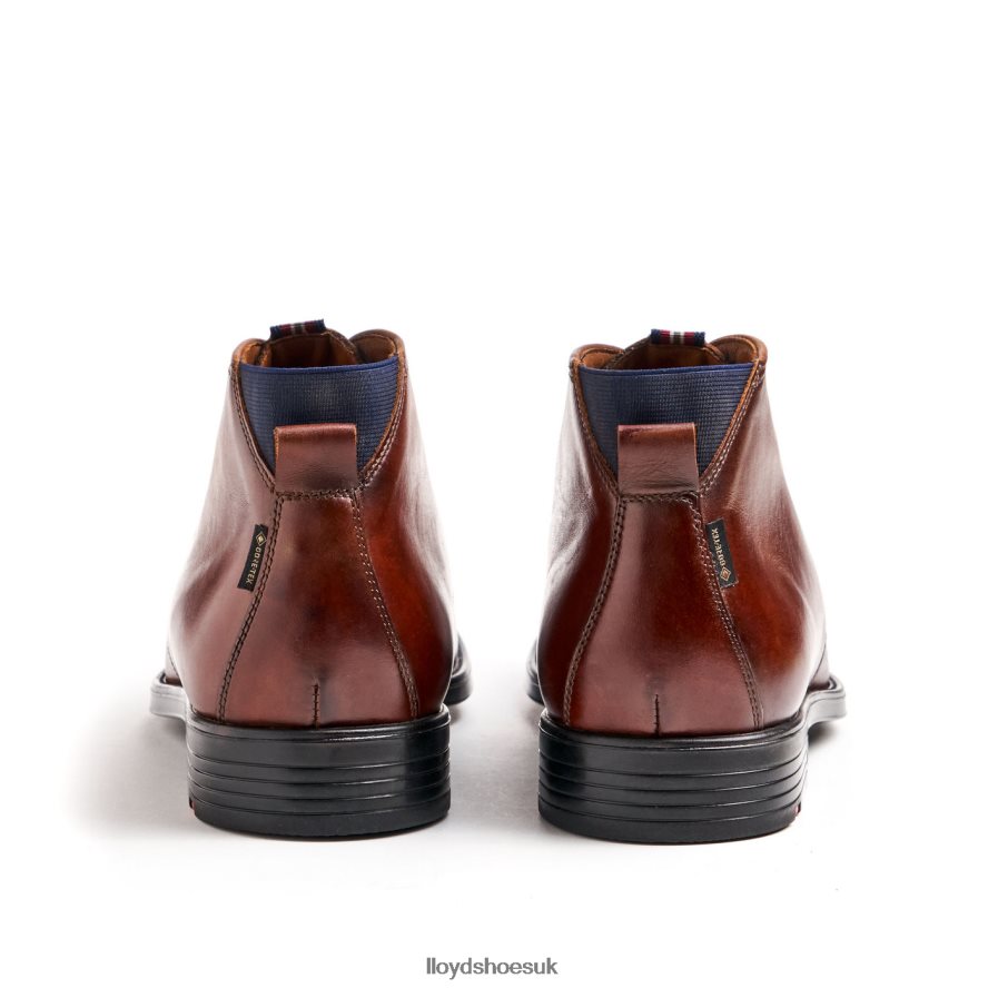 LLOYD Men VANE H4BXXT131 Shoes brown