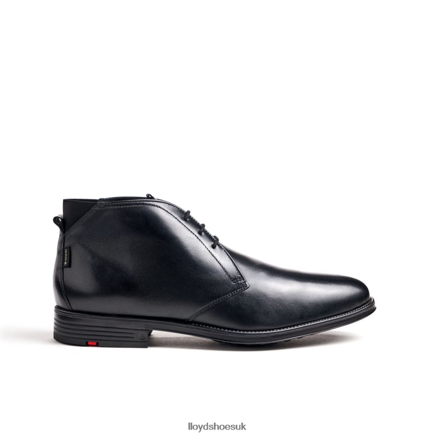 LLOYD Men VANE H4BXXT150 Shoes black