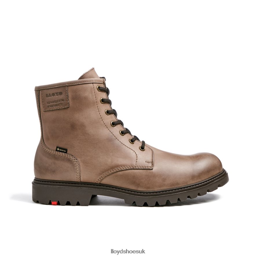 LLOYD Men VANNY H4BXXT550 Shoes grey