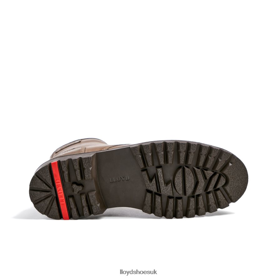 LLOYD Men VANNY H4BXXT550 Shoes grey