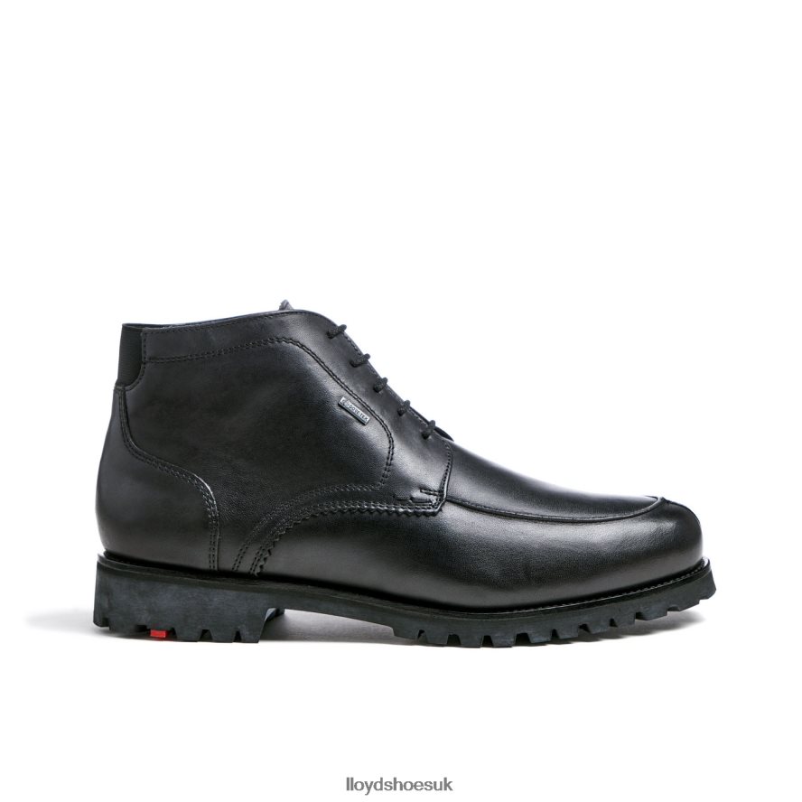 LLOYD Men VARELLO H4BXXT516 Shoes black
