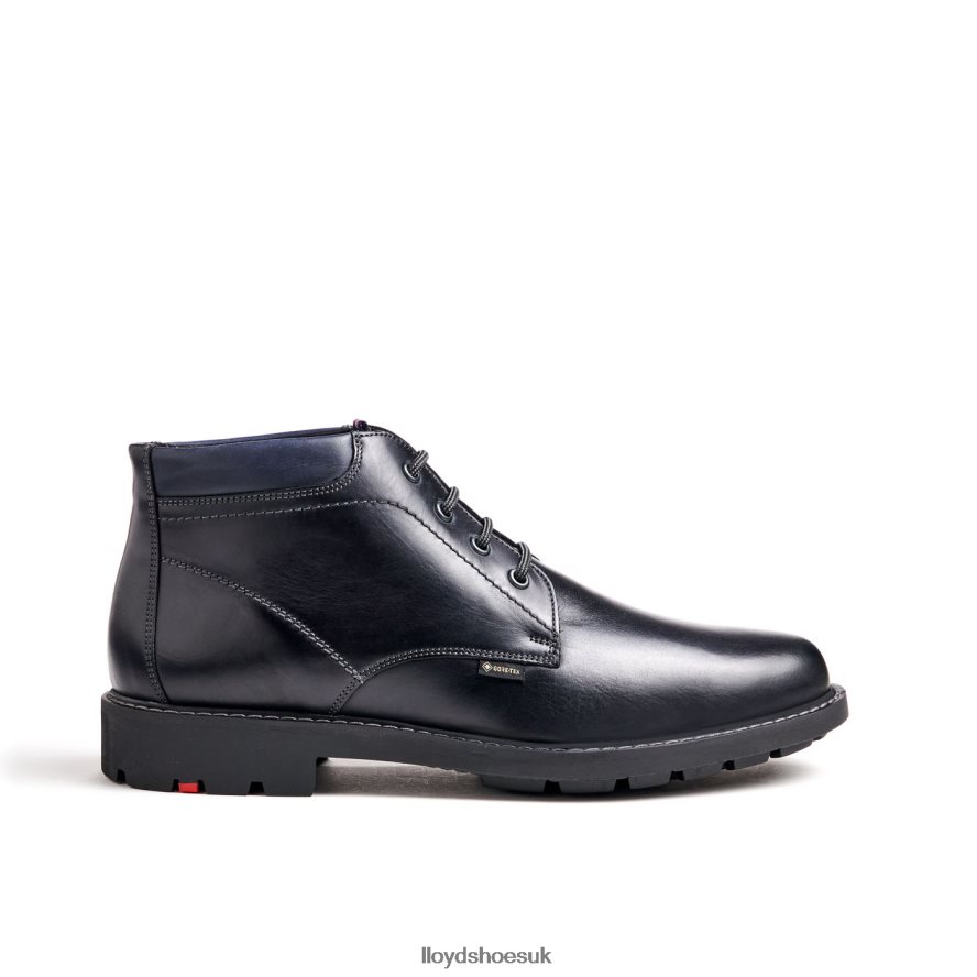 LLOYD Men VARLEY H4BXXT499 Shoes black