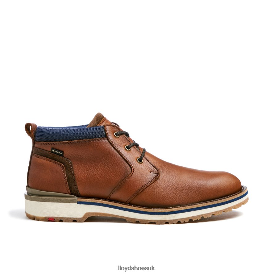 LLOYD Men VEGAS H4BXXT511 Shoes brown