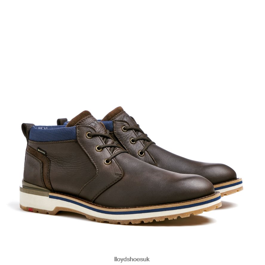 LLOYD Men VEGAS H4BXXT512 Shoes brown