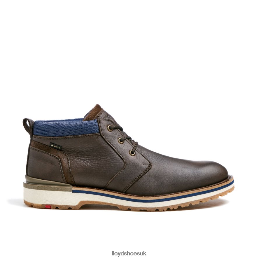 LLOYD Men VEGAS H4BXXT512 Shoes brown