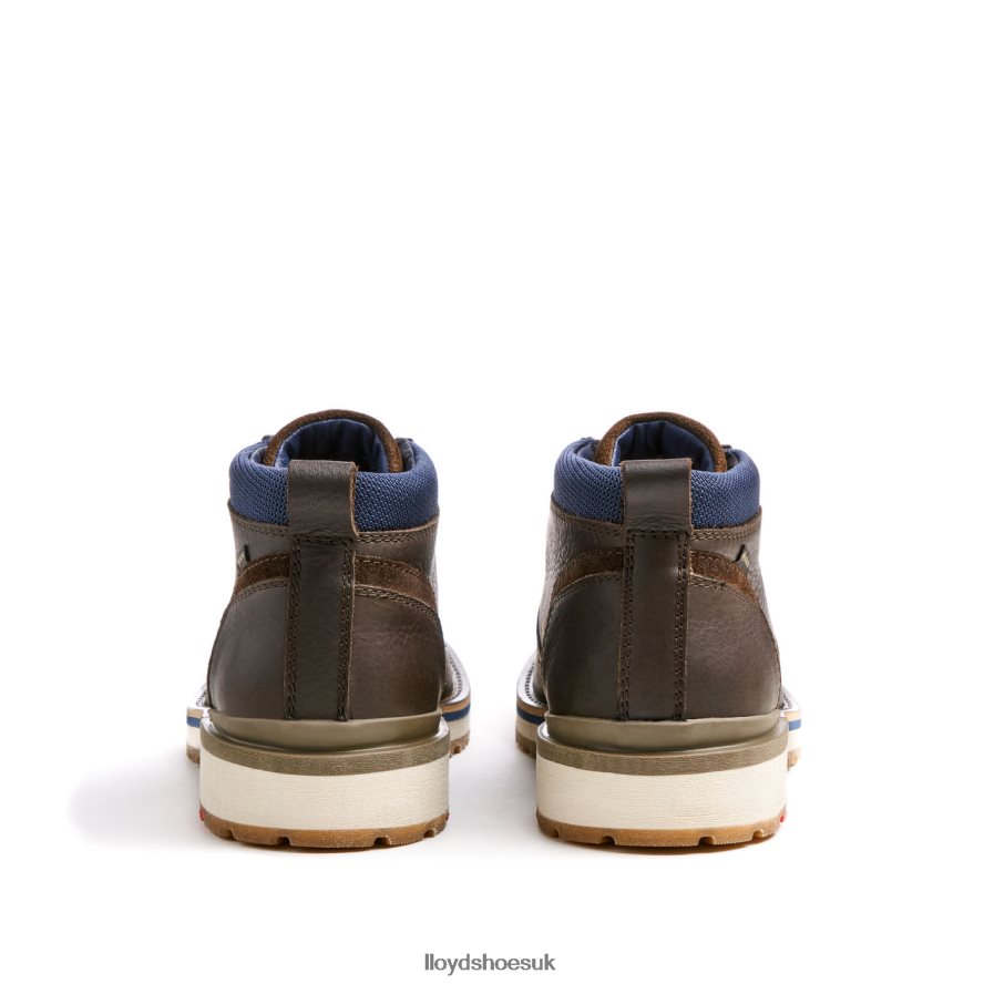 LLOYD Men VEGAS H4BXXT512 Shoes brown