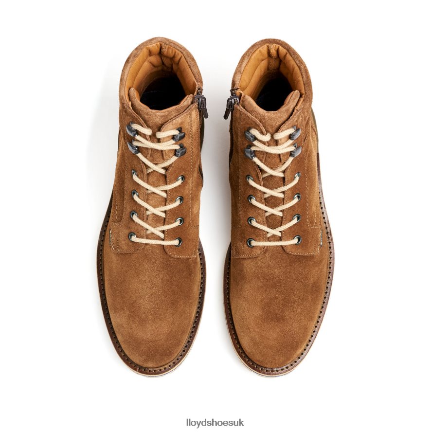 LLOYD Men VEIT H4BXXT520 Shoes brown