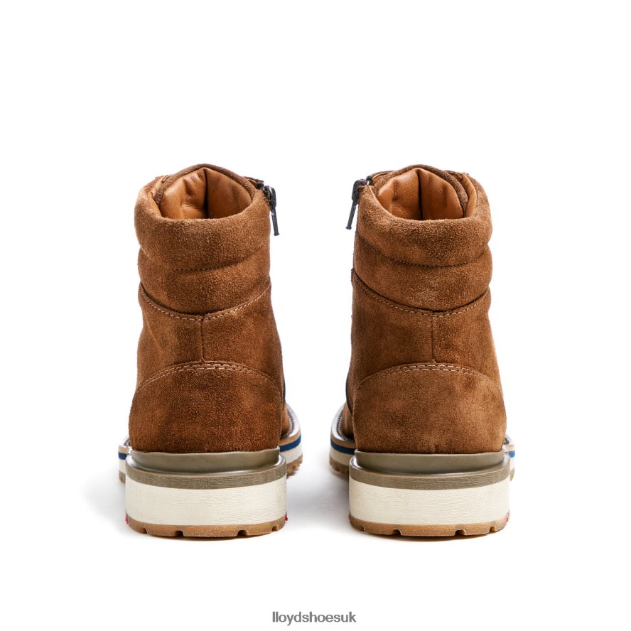 LLOYD Men VEIT H4BXXT520 Shoes brown