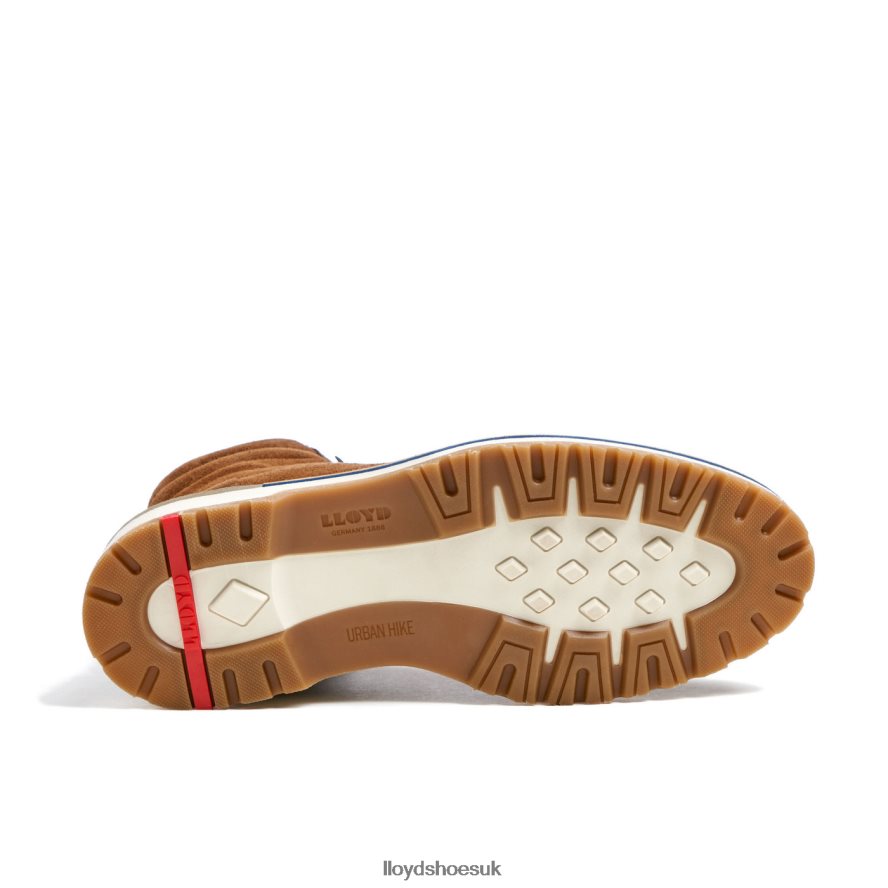 LLOYD Men VEIT H4BXXT520 Shoes brown