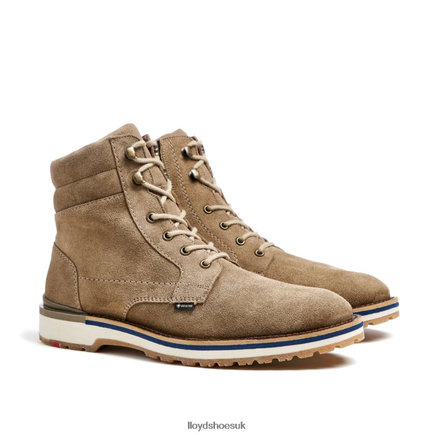 LLOYD Men VEIT H4BXXT521 Shoes beige