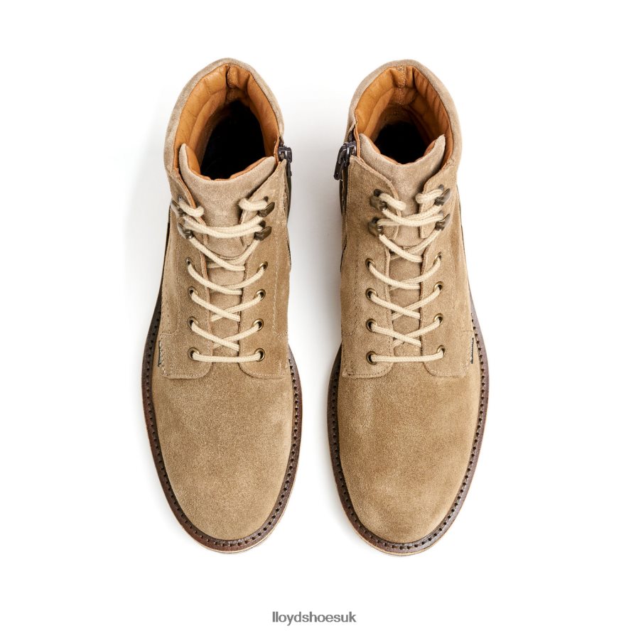 LLOYD Men VEIT H4BXXT521 Shoes beige