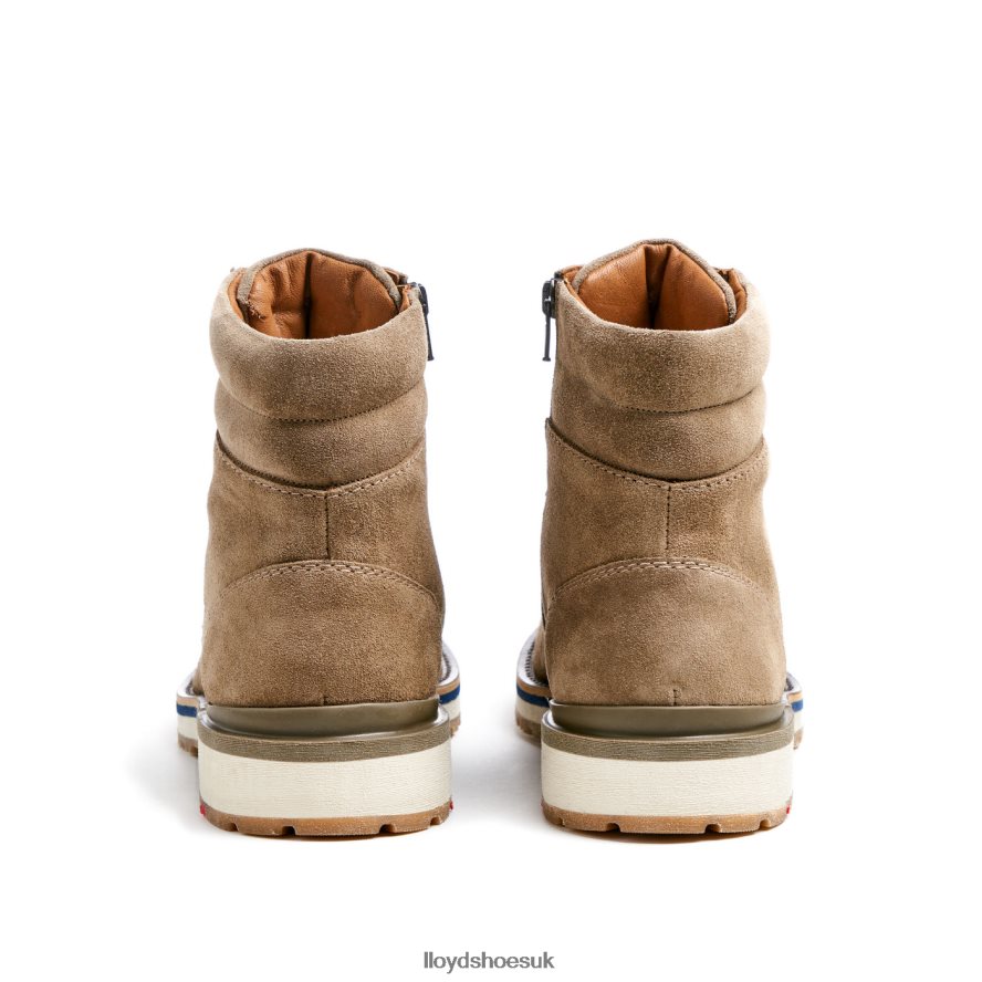 LLOYD Men VEIT H4BXXT521 Shoes beige
