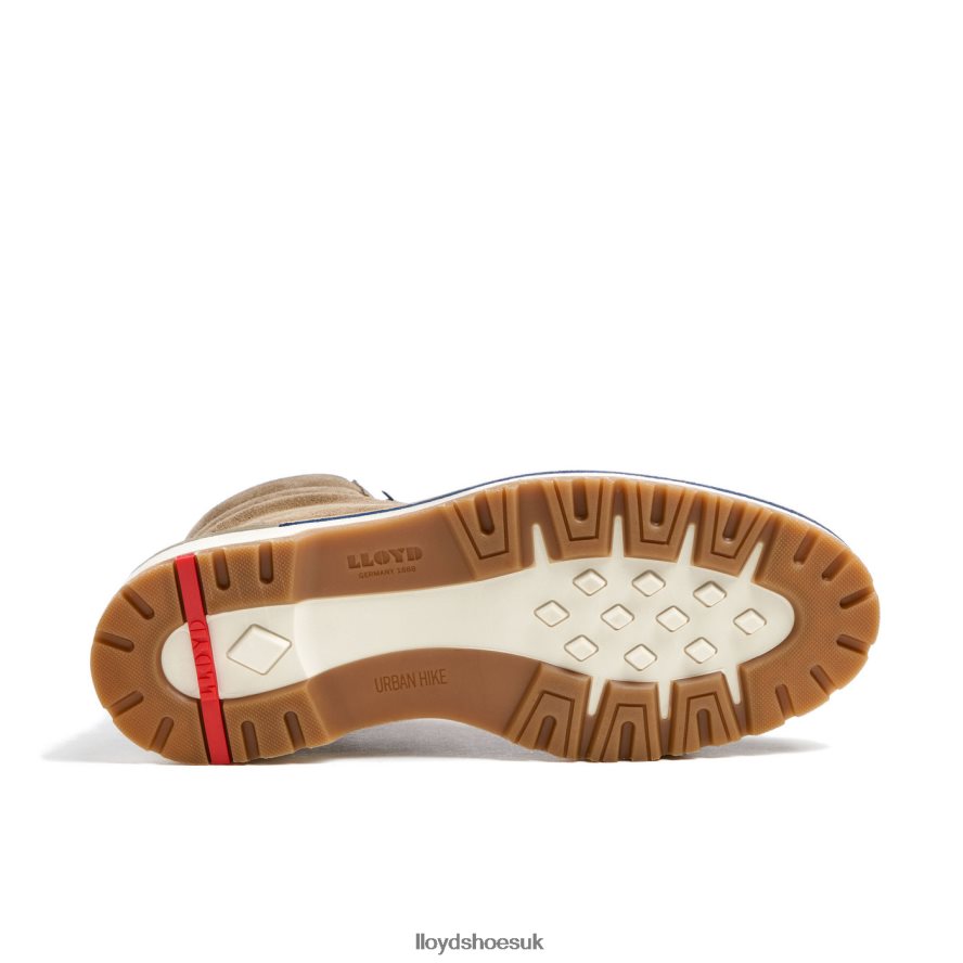 LLOYD Men VEIT H4BXXT521 Shoes beige