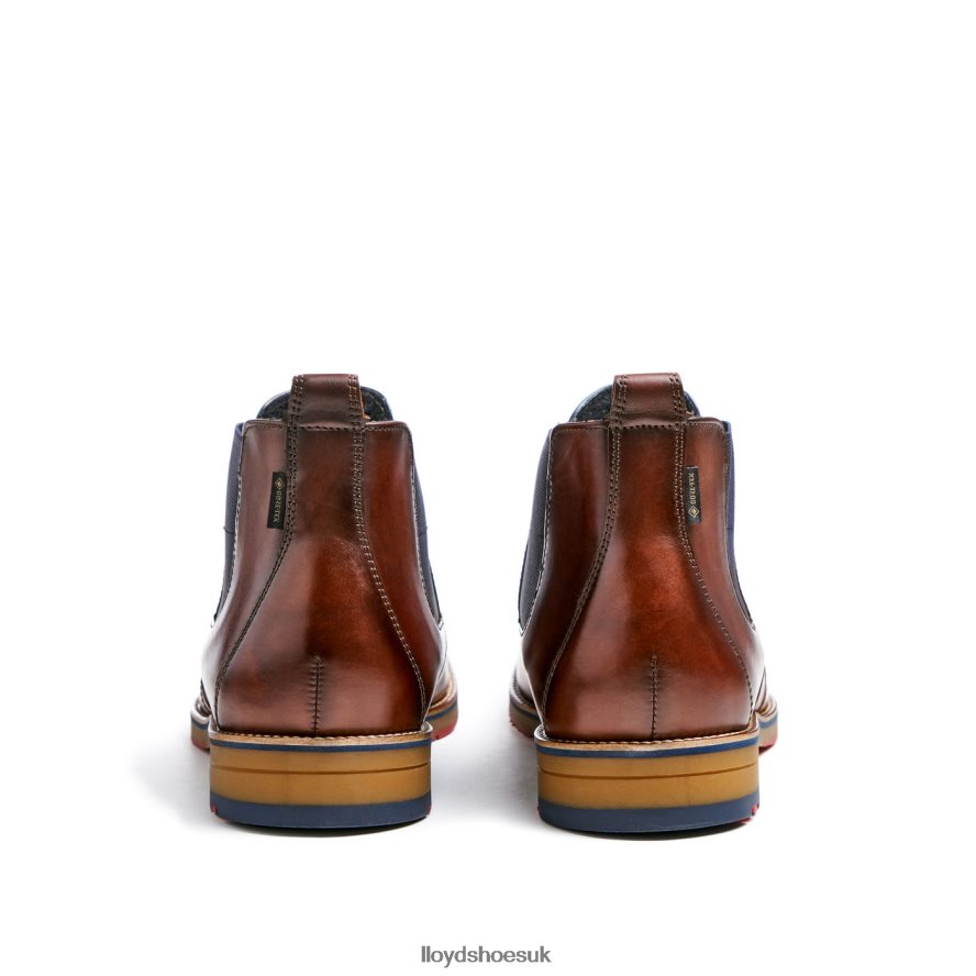 LLOYD Men VESUV H4BXXT145 Shoes brown