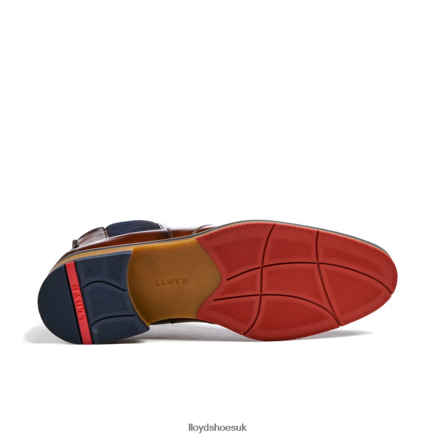 LLOYD Men VESUV H4BXXT145 Shoes brown