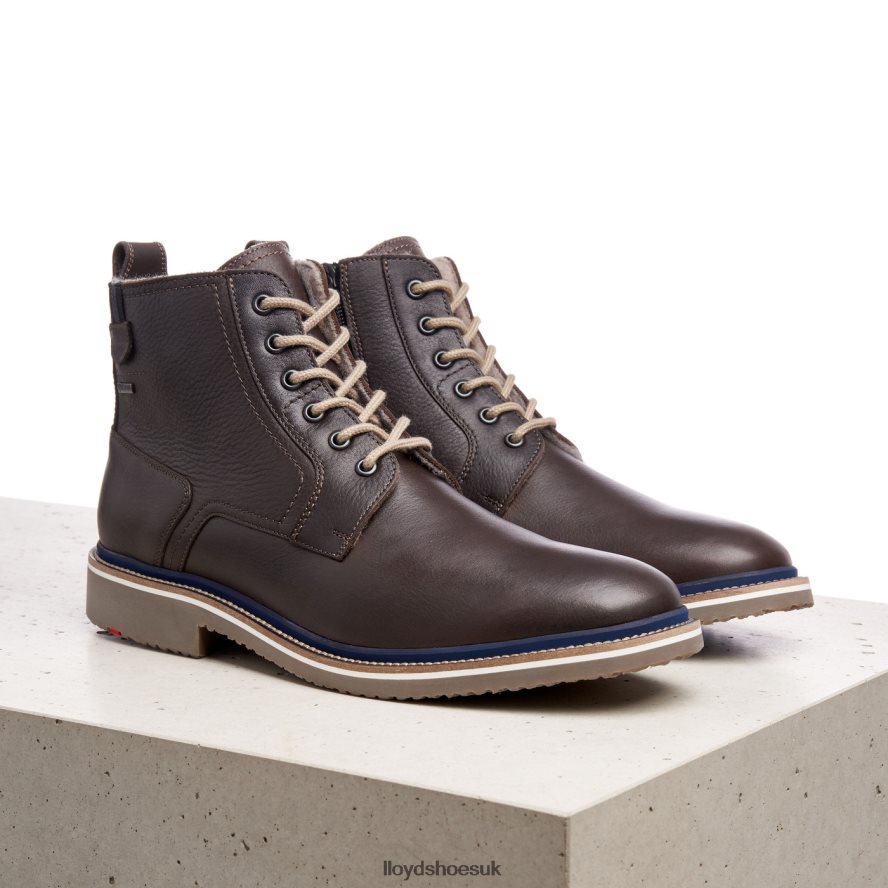 LLOYD Men VIDAL H4BXXT518 Shoes brown