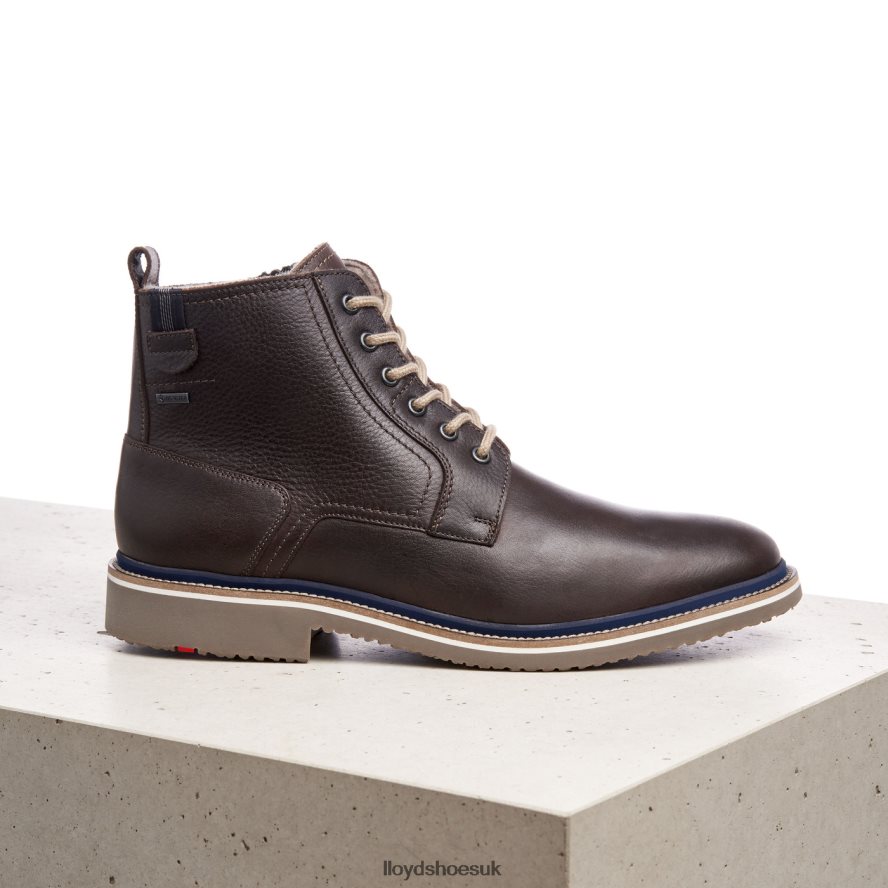 LLOYD Men VIDAL H4BXXT518 Shoes brown