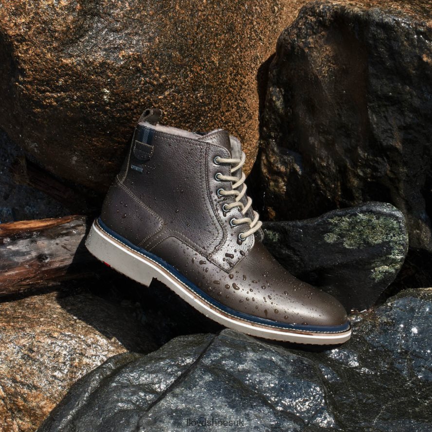 LLOYD Men VIDAL H4BXXT518 Shoes brown
