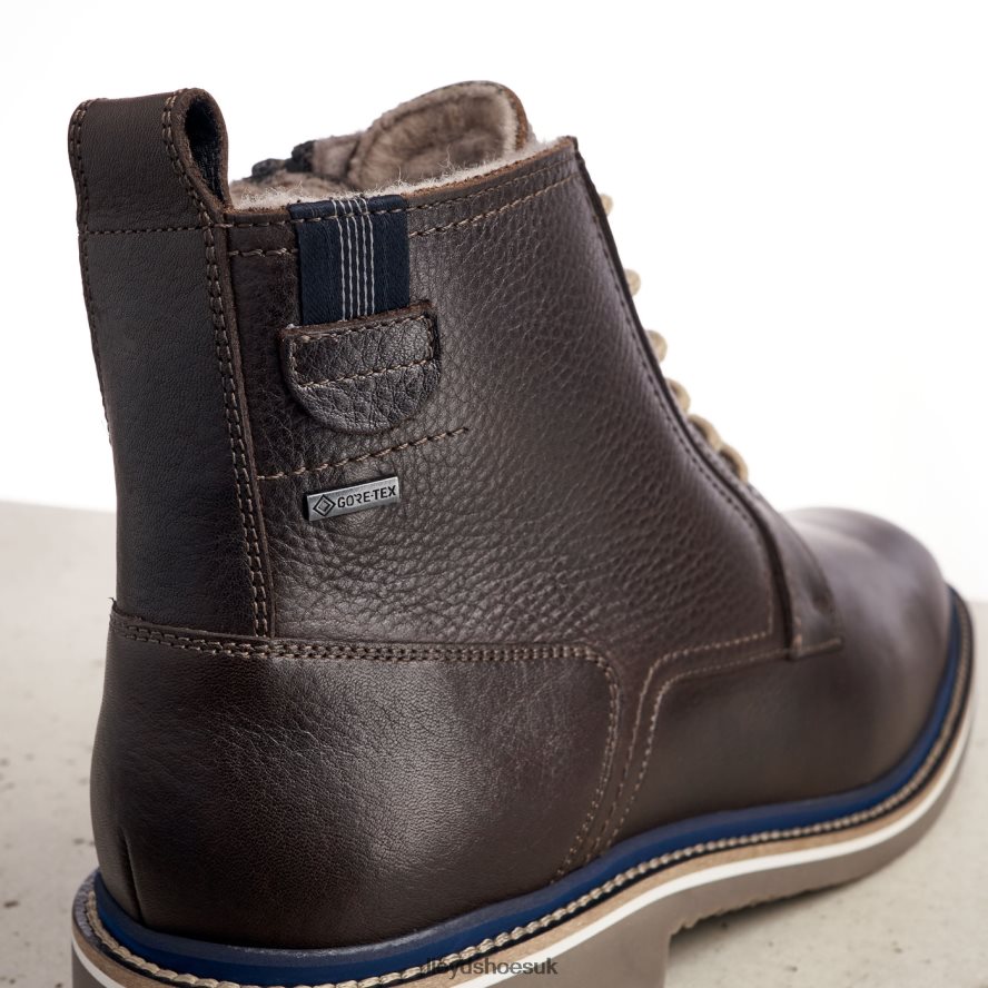 LLOYD Men VIDAL H4BXXT518 Shoes brown