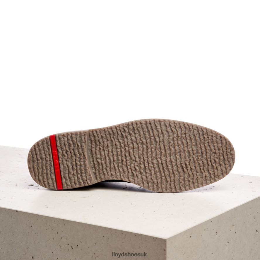 LLOYD Men VIDAL H4BXXT518 Shoes brown