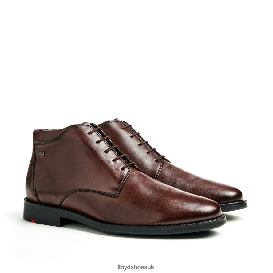 LLOYD Men VINEY H4BXXT528 Shoes brown