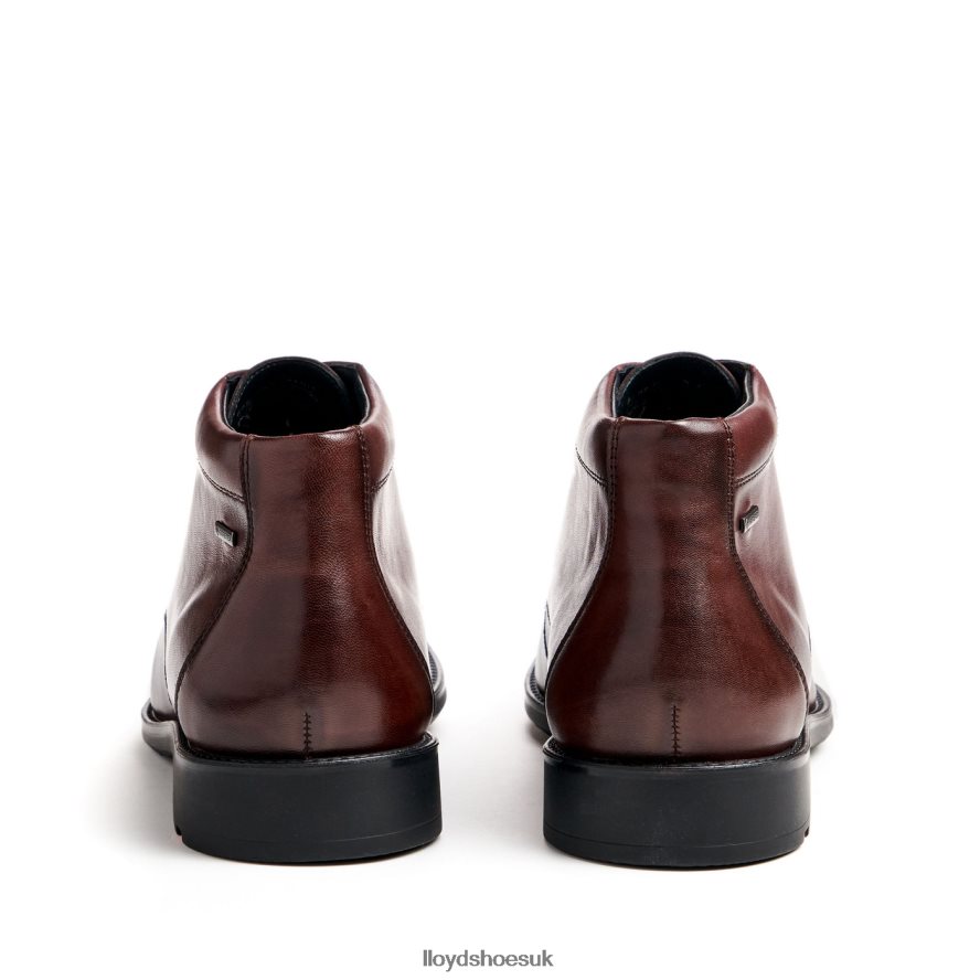 LLOYD Men VINEY H4BXXT528 Shoes brown