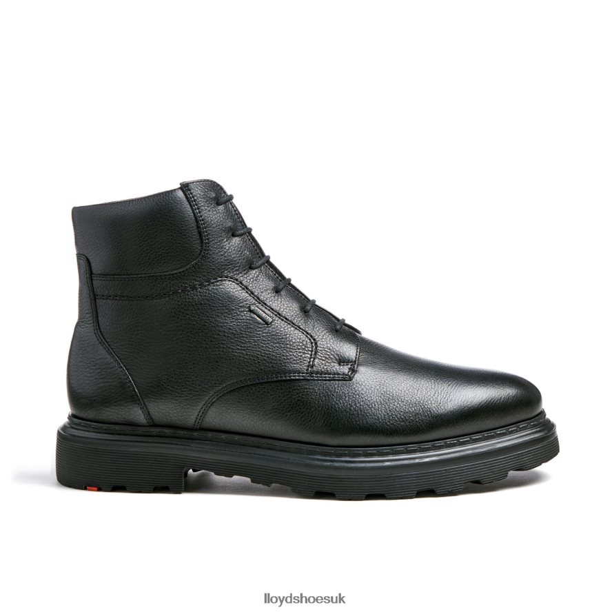 LLOYD Men VINE H4BXXT485 Shoes black