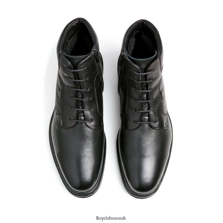 LLOYD Men VINE H4BXXT485 Shoes black