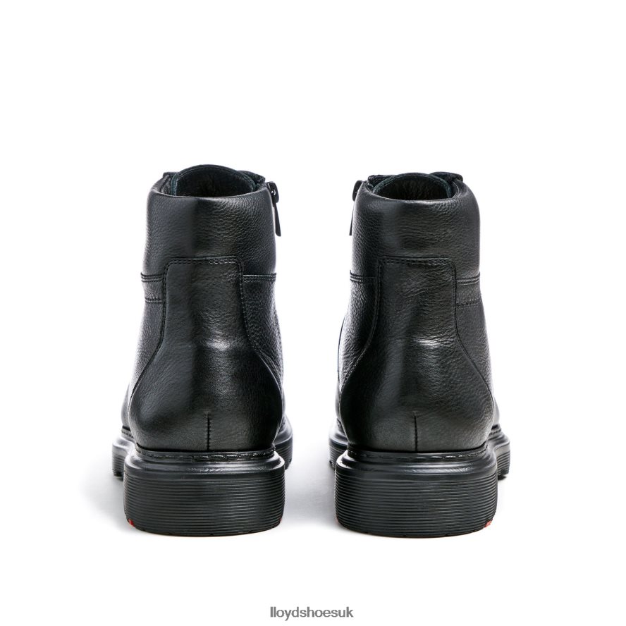 LLOYD Men VINE H4BXXT485 Shoes black