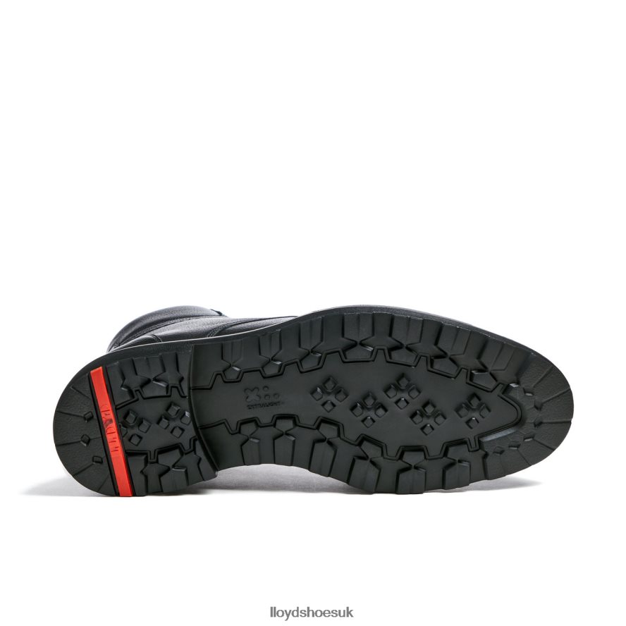 LLOYD Men VINE H4BXXT485 Shoes black