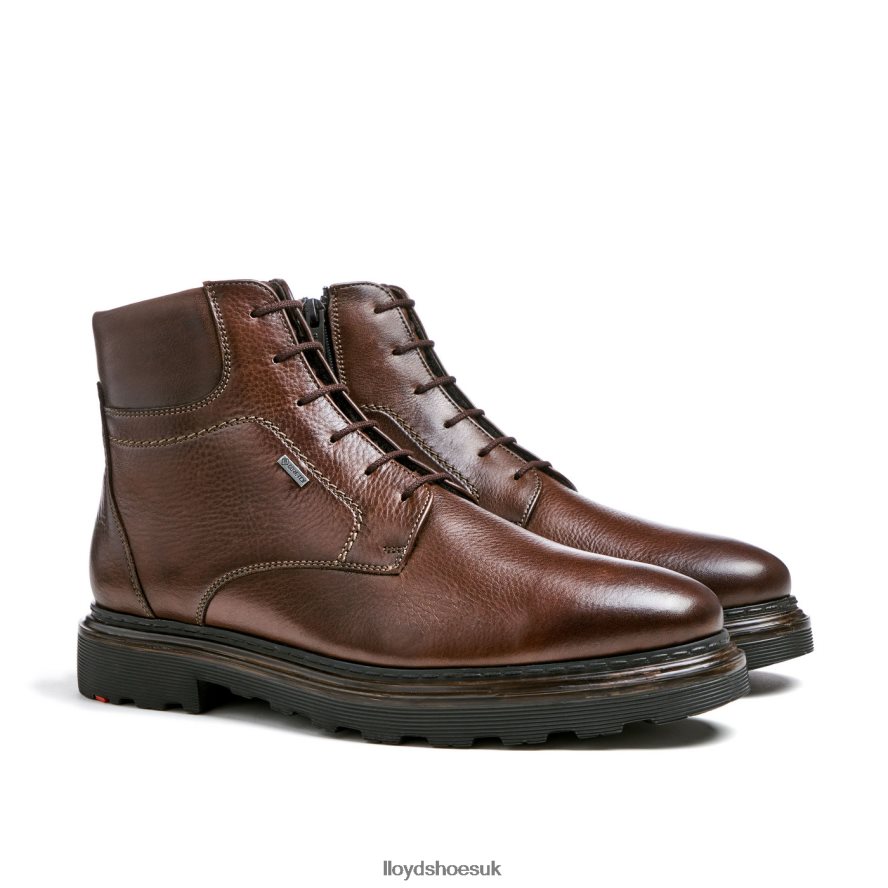 LLOYD Men VINE H4BXXT513 Shoes brown