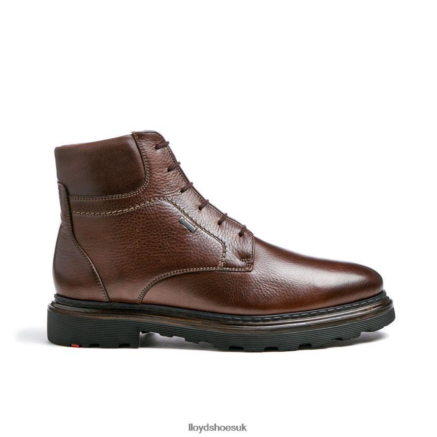 LLOYD Men VINE H4BXXT513 Shoes brown