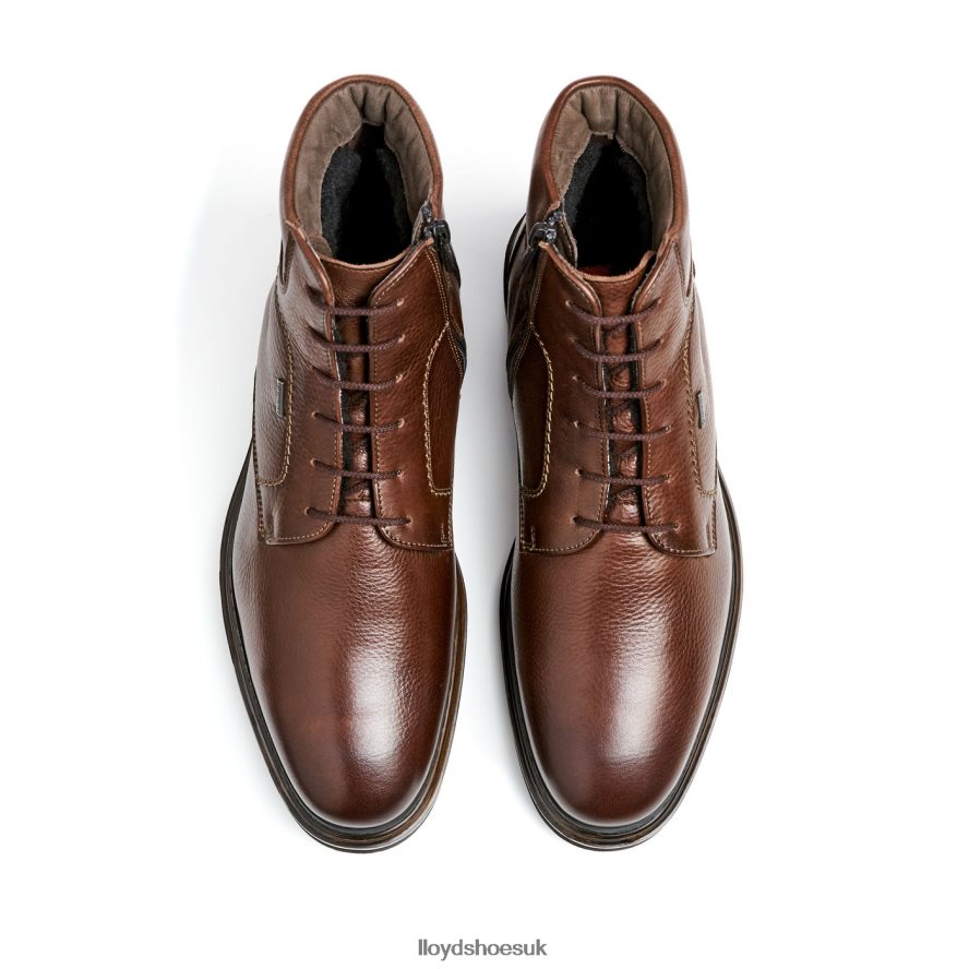 LLOYD Men VINE H4BXXT513 Shoes brown