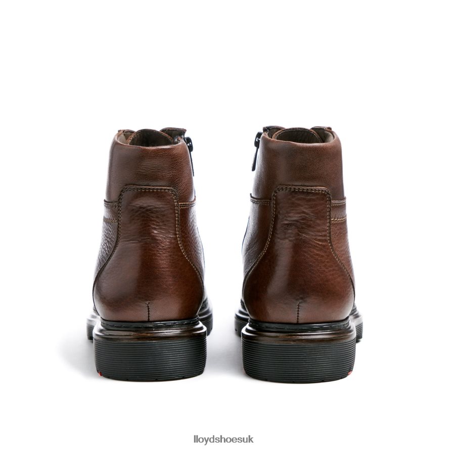 LLOYD Men VINE H4BXXT513 Shoes brown