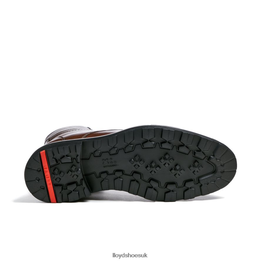 LLOYD Men VINE H4BXXT513 Shoes brown