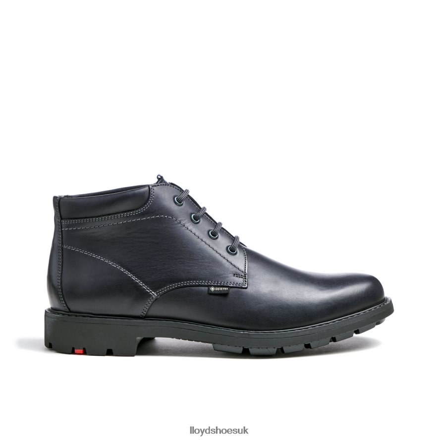 LLOYD Men VISCO H4BXXT514 Shoes black